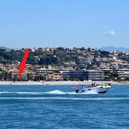 Le Hamac 아파트