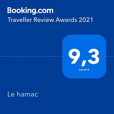 Le Hamac * Cagnes-sur-Mer