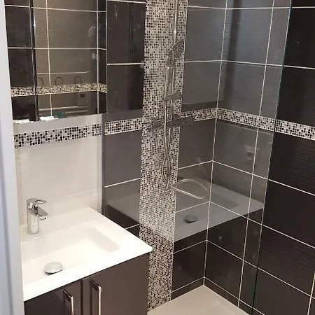 Apartment Le Hamac *