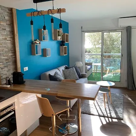Le Hamac Apartment