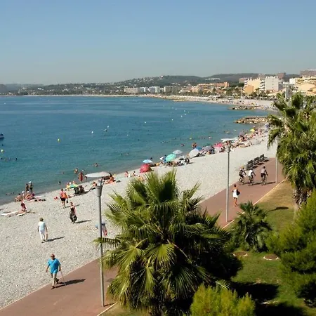 Apartment Le Hamac Cagnes-sur-Mer