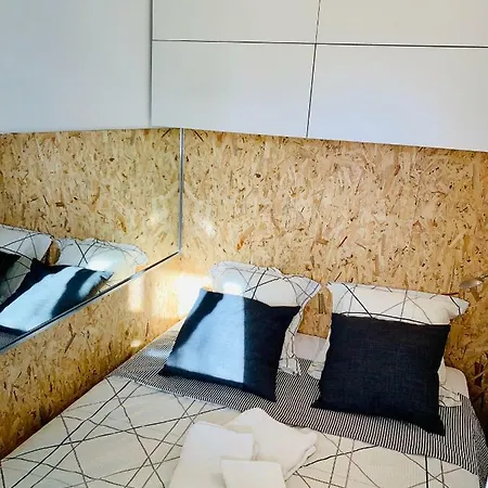Apartment Le Hamac