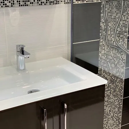 Apartment Le Hamac
