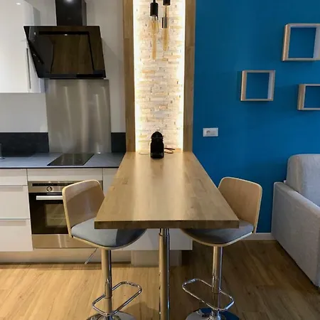 Apartment Le Hamac *